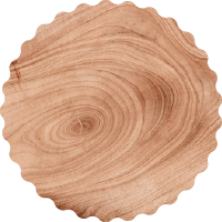 Natura_02 Wood Circle - San Lazzaro City Green