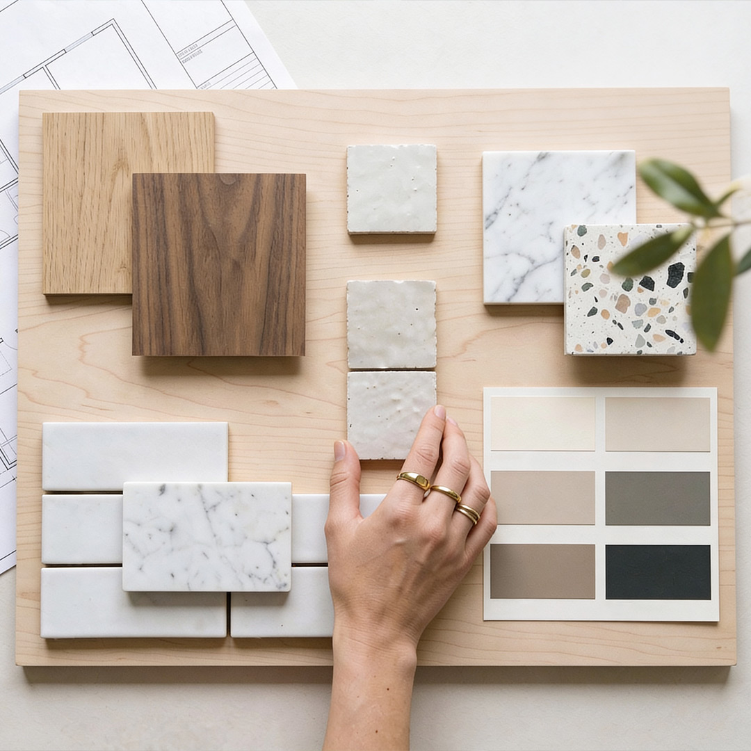 style_selection_san_lazzaro_city_green Scelta del pattern della casa - San Lazzaro City Green